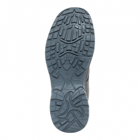 Pantofi de protectie Bicap NEW BARI S3, cu bombeu metalic si lamela [4]