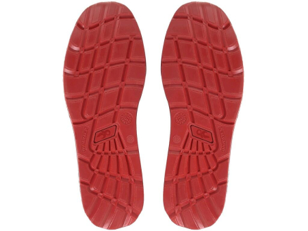 Pantofi de protectie Canis CXS 2126 ISLAND PAROS S1P SRC ESD, cu bombeu din compozit si lamela [1]