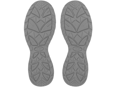 Pantofi de protectie Canis CXS 2126 ISLAND SABA S1PS FO SR SC HRO, cu bombeu din compozit si lamela [5]