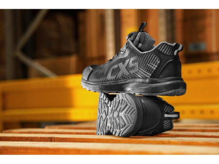 Pantofi de protectie Canis CXS 2126 ISLAND SABA S1PS FO SR SC HRO, cu bombeu din compozit si lamela [7]