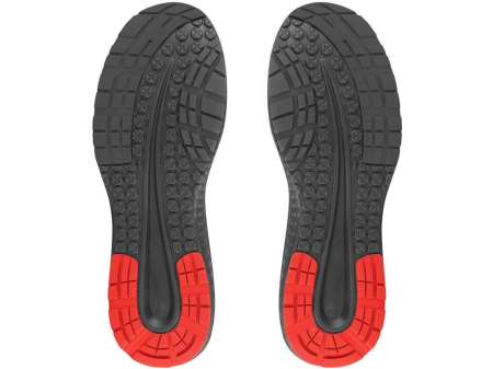 Pantofi de protectie Canis CXS 2126 LAND FALCON S1PS FO SR, cu bombeu din fibra de carbon si lamela [5]