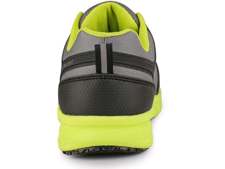 Pantofi de protectie Canis CXS 2126 LAND FALSTER S1P SRC HRO, cu bombeu din compozit si lamela [1]