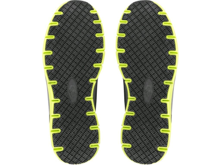 Pantofi de protectie Canis CXS 2126 LAND FALSTER S1P SRC HRO, cu bombeu din compozit si lamela [2]