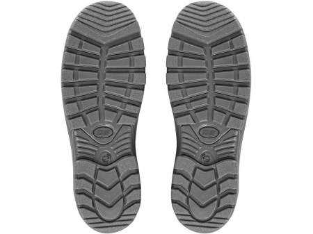 Pantofi de protectie Canis CXS 2126 PROFIT GAIN S1P SRC, cu bombeu metalic si lamela [1]