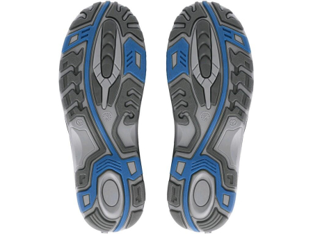 Pantofi de protectie Canis CXS 2128 DOG SETTER S3 SRC, cu bombeu metalic si lamela [1]