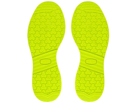 Pantofi de protectie Canis CXS 2128 FIBELINE CERANA S3S FO SR SC HRO, cu bombeu din compozit si lamela [5]