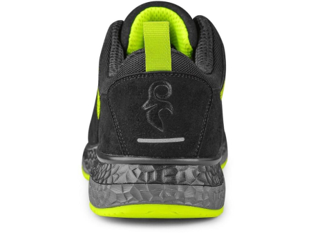 Pantofi de protectie Canis CXS 2128 FIBELINE CERANA S3S FO SR SC HRO, cu bombeu din compozit si lamela [3]