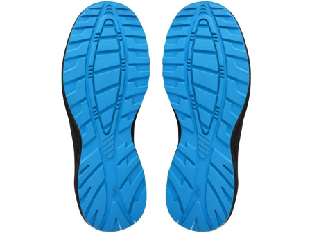 Pantofi de protectie Canis CXS 2128 ISLAND LIPARI S3S HI CI SC FO SR HRO, cu bombeu din compozit si lamela [5]