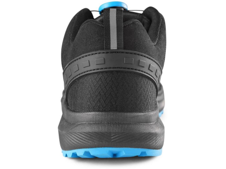 Pantofi de protectie Canis CXS 2128 ISLAND LIPARI S3S HI CI SC FO SR HRO, cu bombeu din compozit si lamela [4]