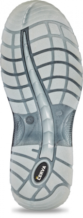 Pantofi de protectie Cerva BK TPU MF S3,cu bombeu compozit si lamela [1]