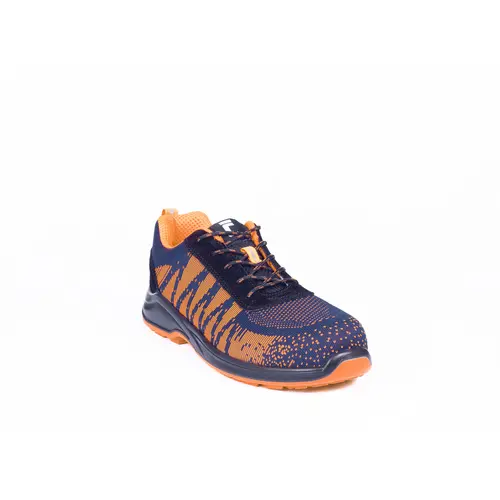 Pantofi de protectie Cerva GEARGRINT MF SRC S1, cu bombeu din fibra de sticla [2]