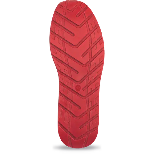 Pantofi de protectie Cerva GRIMMA S1P SR, cu bombeu metalic si lamela [1]