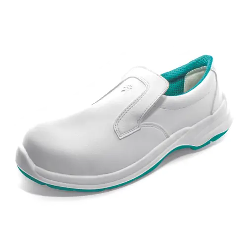 Pantofi de protectie - Incaltaminte de lucru si protectie - Pantofi de protectie Cerva PANDA ZONDA S2, cu bombeu compozit