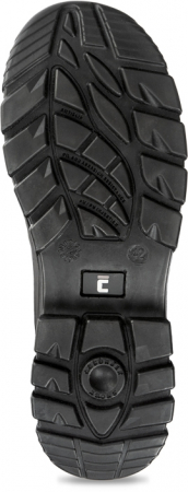 Pantofi de protectie Cerva RAVEN XT S3 ,cu bombeu metalic si lamela [1]