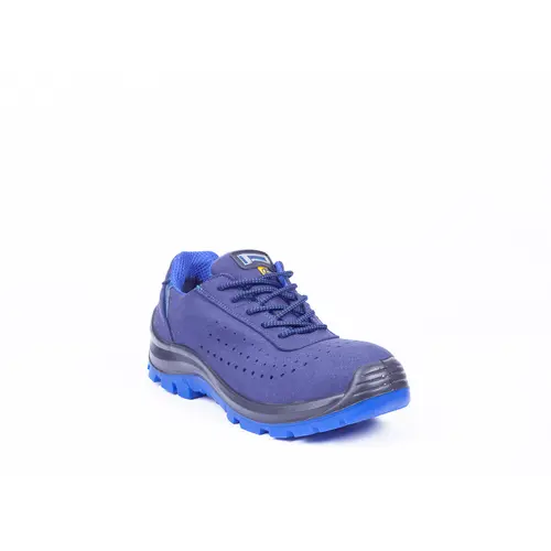 Pantofi de protectie Cerva WENZ MF ESD S1P SRC, cu bombeu compozit si lamela [3]