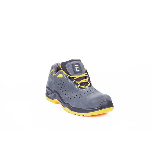 Pantofi de protectie Cerva YUWILL MF ESD S1P SRC, cu bombeu compozit si lamela [3]