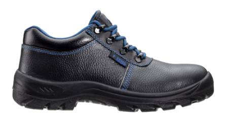 Pantofi de protectie Coverguard VERONA II S2 FO SR, cu bombeu metalic [2]