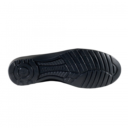 Pantofi de protectie dama Sirin DAPYX S2 SRC, bombeu metalic, fara lamela [5]