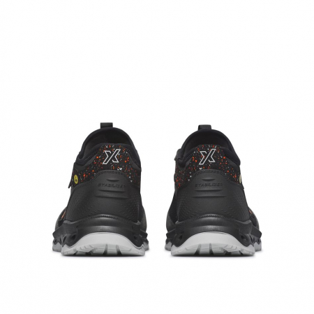 Pantofi de protectie Exena LEVITY-X Earth S1P ESD SRC, bombeu metalic aluminiu si lamela [7]