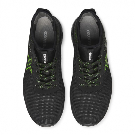 Pantofi de protectie Exena LEVITY-X Jupiter S3 ESD SRC, bombeu aluminiu si lamela [4]