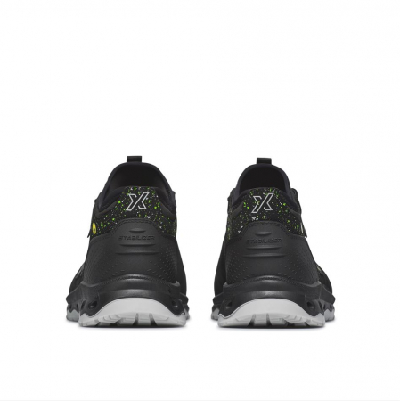 Pantofi de protectie Exena LEVITY-X Mercury S3 ESD SRC, cu bombeu aluminiu si lamela [3]