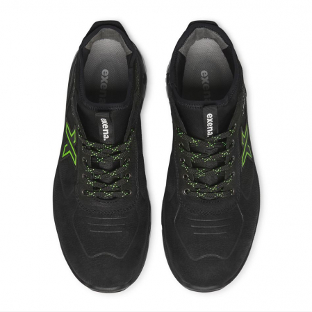 Pantofi de protectie Exena LEVITY-X Mercury S3 ESD SRC, cu bombeu aluminiu si lamela [4]