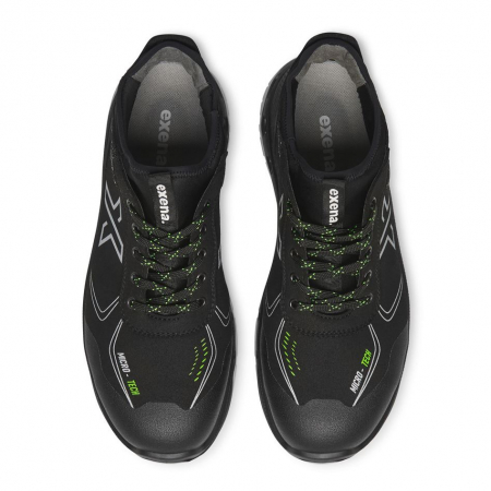 Pantofi de protectie Exena LEVITY-X Moon S3 ESD SRC, cu bombeu aluminiu si lamela [5]