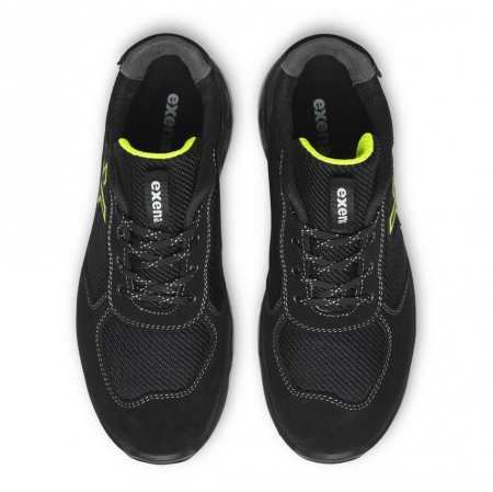 Pantofi de protectie Exena LEVITY-X Stardust S1P ESD SRC, cu bombeu din aluminiu si lamela [5]