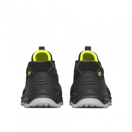 Pantofi de protectie Exena LEVITY-X Stardust S1P ESD SRC, cu bombeu din aluminiu si lamela [4]