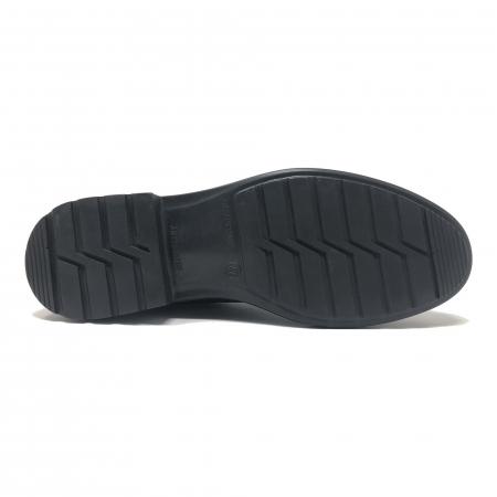 Pantofi de protectie Exena M183 IEZER S1 SRC, bombeu metalic [1]