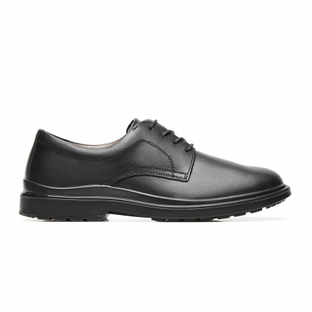 Incaltaminte de protectie - Pantofi de protectie Exena M183 IEZER S1 SRC, bombeu metalic