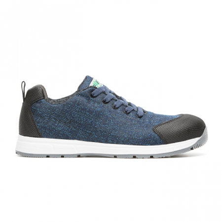 Pantofi de protectie - Incaltaminte de lucru si protectie - Pantofi de protectie Exena OCEAN S1P, bombeu nemetalic si lamela