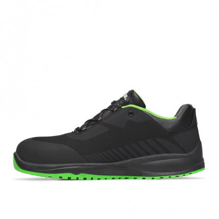 Pantofi de protectie Exena REBEL S3 ESD SRC, cu bombeu nemetalic si lamela [3]
