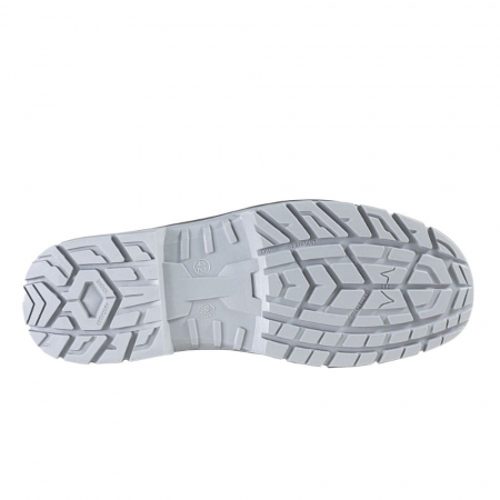 Pantofi de protectie Exena WORK TRASIMENO S1P SRC, bombeu metalic si lamela [3]