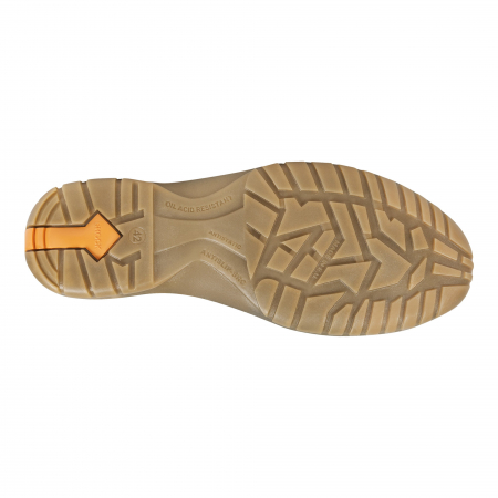 Pantofi de protectie Exena X-LIGHT GEA S3 L FO SR, bombeu compozit si lamela [1]