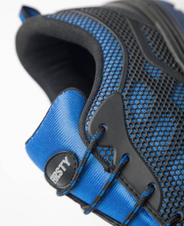 Pantofi de protectie metal free Ardon BLUESTONE S1P, cu bombeu compozit si lamela [2]