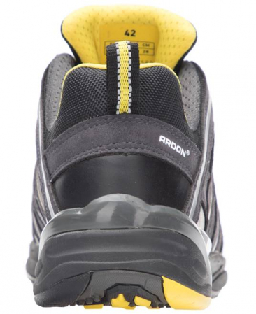 Pantofi de protectie metal free Ardon DIGGER S1, cu bombeu compozit [2]