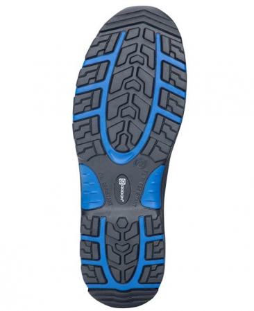 Sandale de protectie metal free Ardon TRIMMER S1P, cu bombeu compozit si lamela [3]