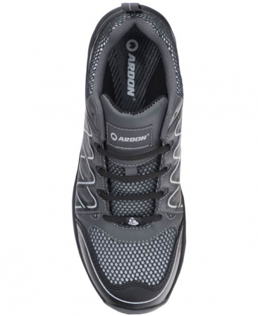 Pantofi de protectie metal free Ardon VISPER S1P, cu bombeu compozit si lamela [3]