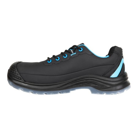 Pantofi de protectie Renania DARKLIGHT S3S SR FO SC ESD, cu bombeu compozit si lamela [3]