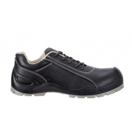 Incaltaminte de protectie - Pantofi de protectie Renania ENFYS S3, cu bombeu din compozit si lamela