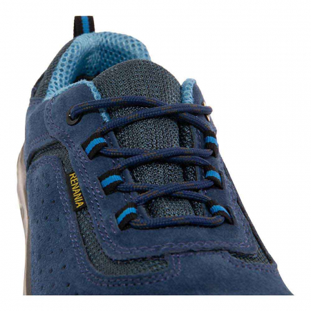Pantofi de protectie Renania NEW ASHTON S1, cu bombeu compozit [6]
