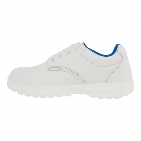 Pantofi de protectie Renania NEW BELLE S2 SR, cu bombeu metalic (A306) [4]