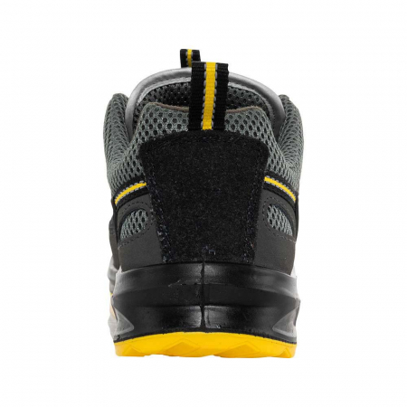 Pantofi de protectie Renania NEW BOOST S1, cu bombeu din compozit [4]