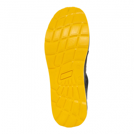 Pantofi de protectie Renania NEW BOOST S1, cu bombeu din compozit [5]