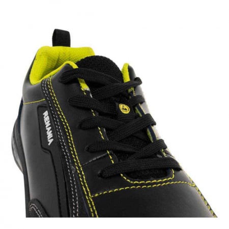 Pantofi de protectie Renania NEW EAGLE SR FO ESD S3, cu bombeu din aluminiu si lamela [5]