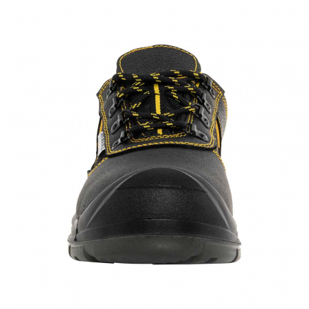 Pantofi de protectie Renania NEW HUBEI S1P, cu bombeu metalic si lamela (2021) [1]