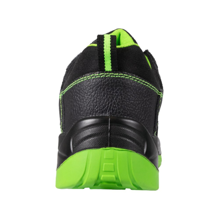 Pantofi de protectie Renania NEW HUBEI S1P SR FO, cu bombeu metalic si lamela [4]