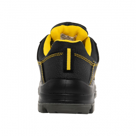 Pantofi de protectie Renania NEW HUBEI S1P, cu bombeu metalic si lamela (2021) [3]