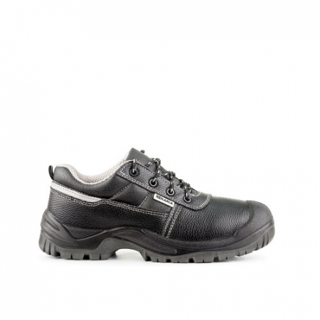 Incaltaminte de protectie - Pantofi de protectie Renania NEW WORKTEC S2, cu bombeu compozit